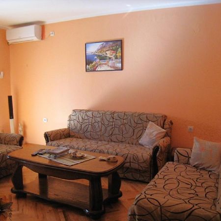 Apartment Stana Petrovac エクステリア 写真