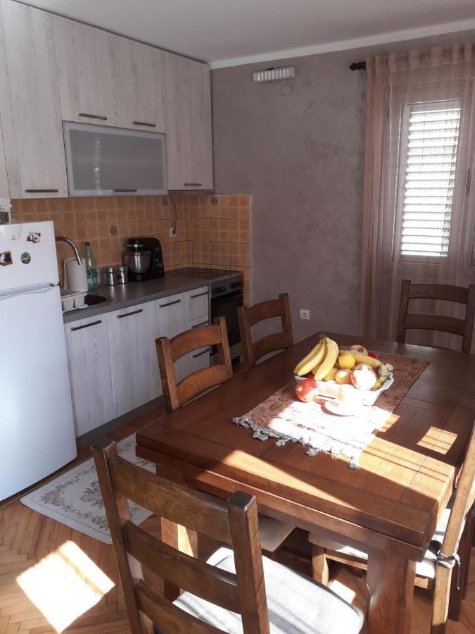 Apartment Stana Petrovac エクステリア 写真