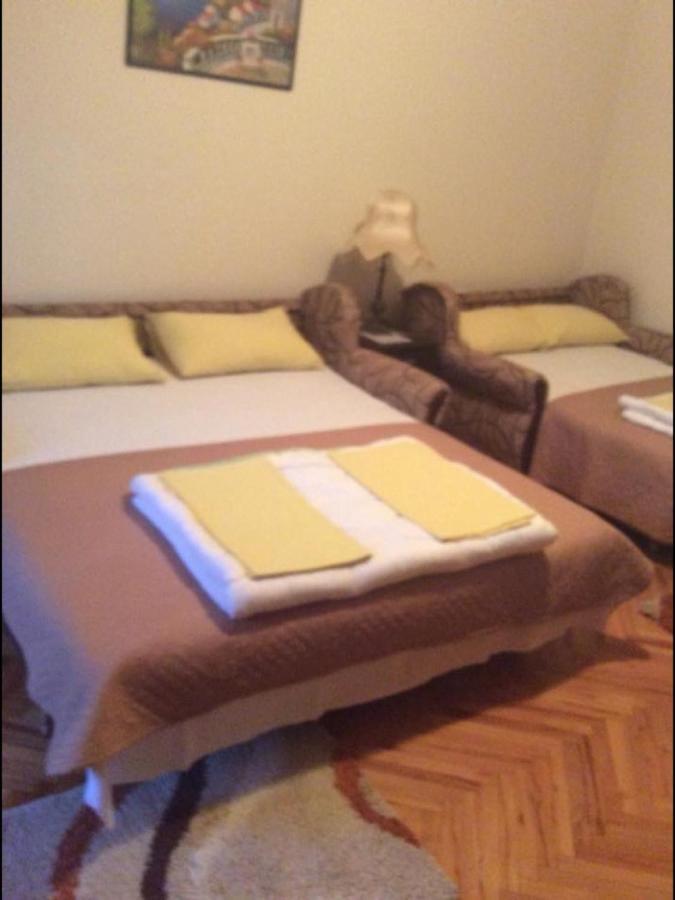 Apartment Stana Petrovac エクステリア 写真