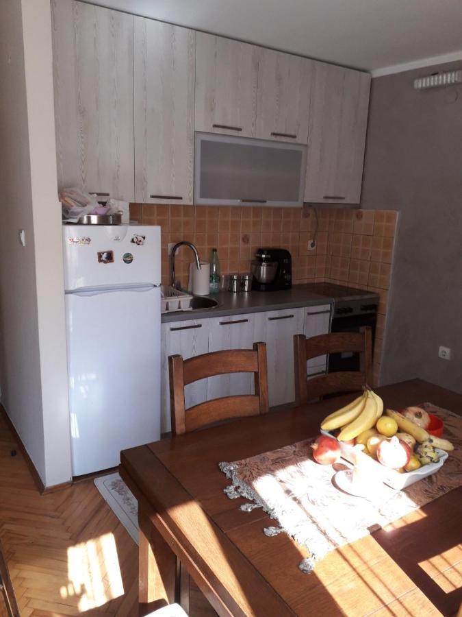 Apartment Stana Petrovac エクステリア 写真