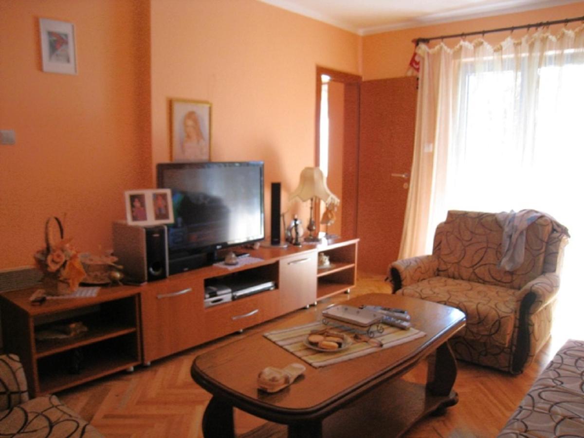 Apartment Stana Petrovac エクステリア 写真