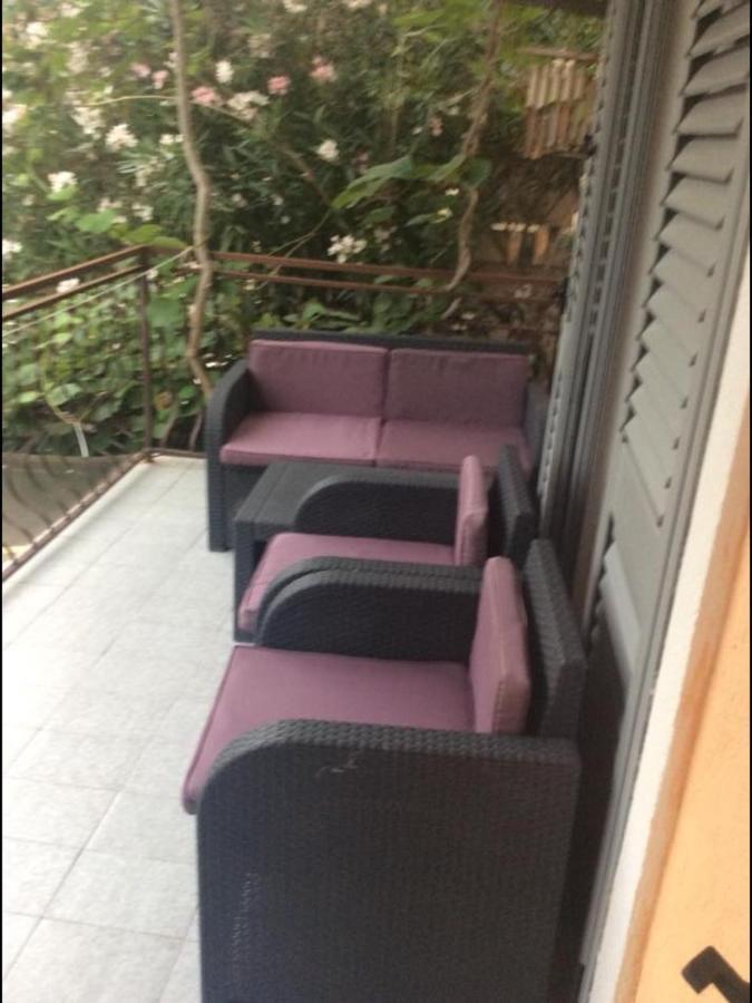 Apartment Stana Petrovac エクステリア 写真