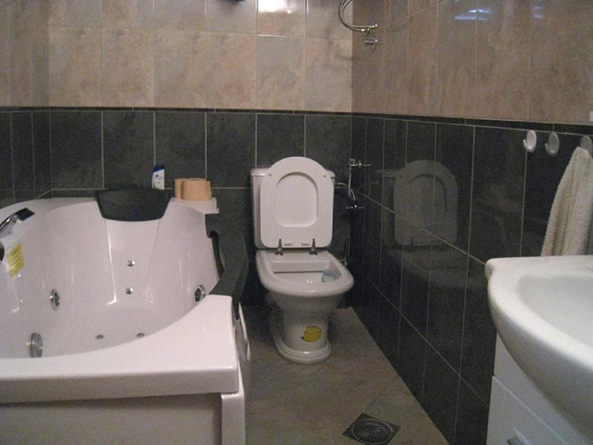 Apartment Stana Petrovac エクステリア 写真