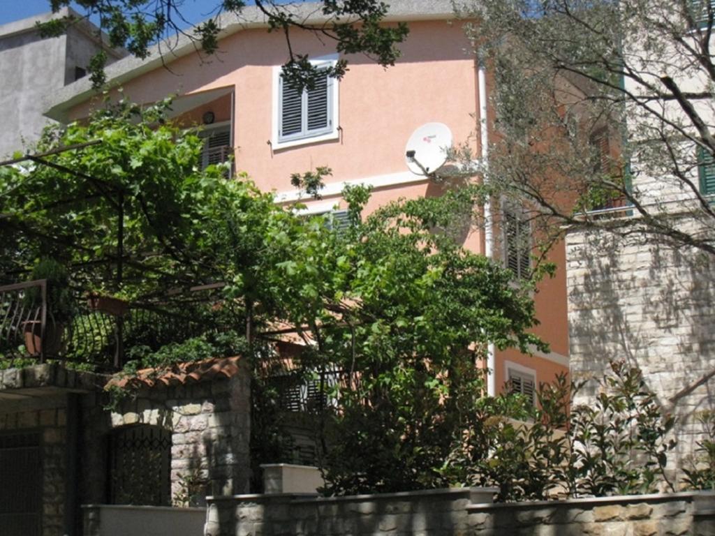 Apartment Stana Petrovac エクステリア 写真