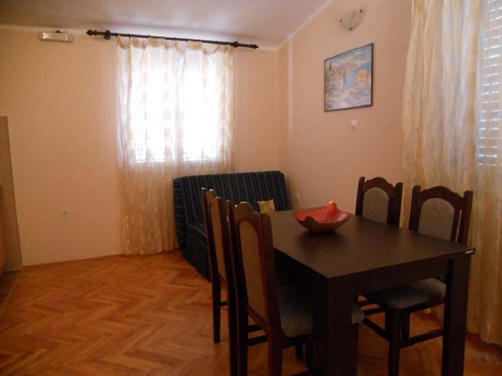 Apartment Stana Petrovac エクステリア 写真