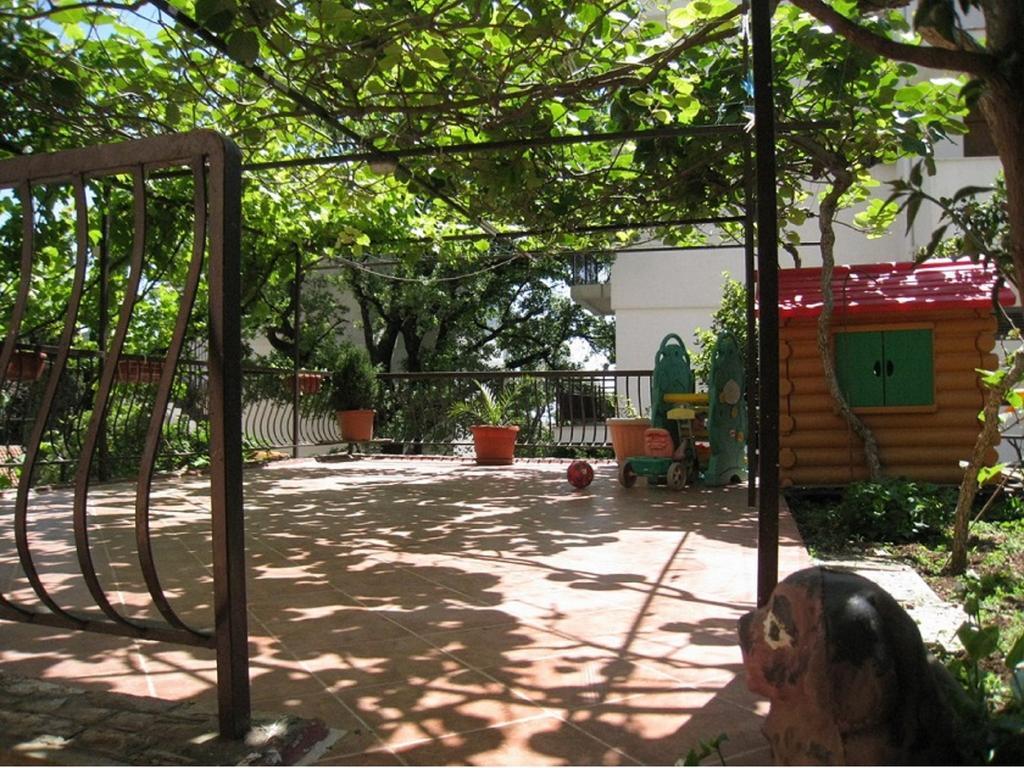Apartment Stana Petrovac エクステリア 写真