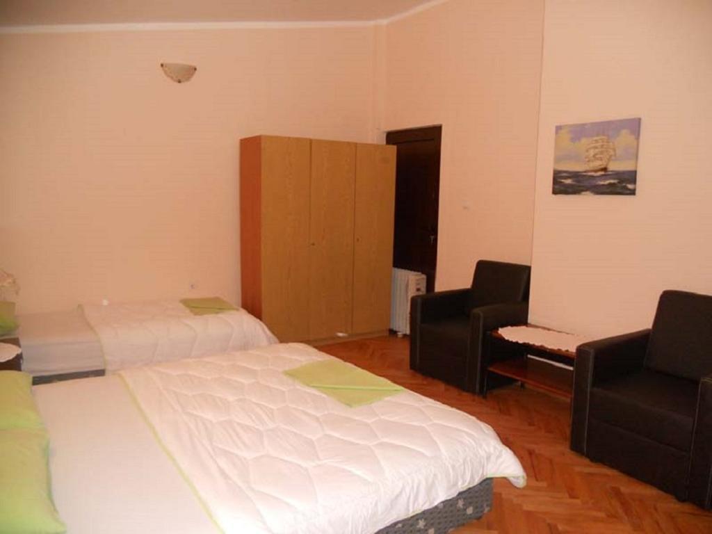 Apartment Stana Petrovac エクステリア 写真