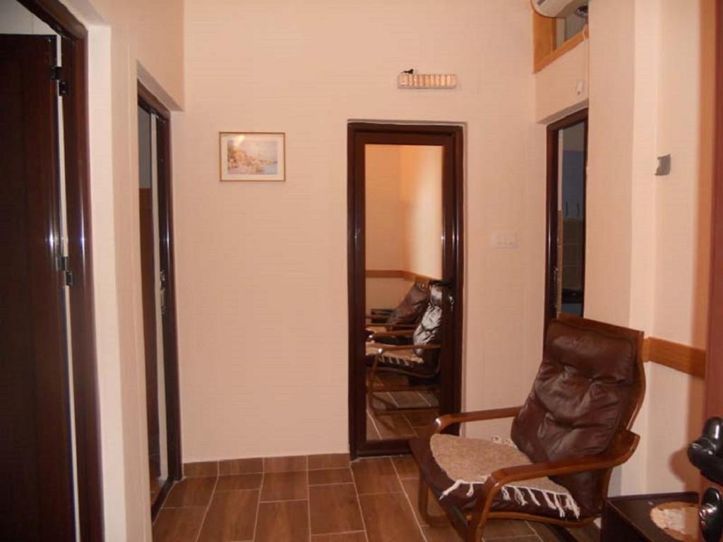Apartment Stana Petrovac エクステリア 写真