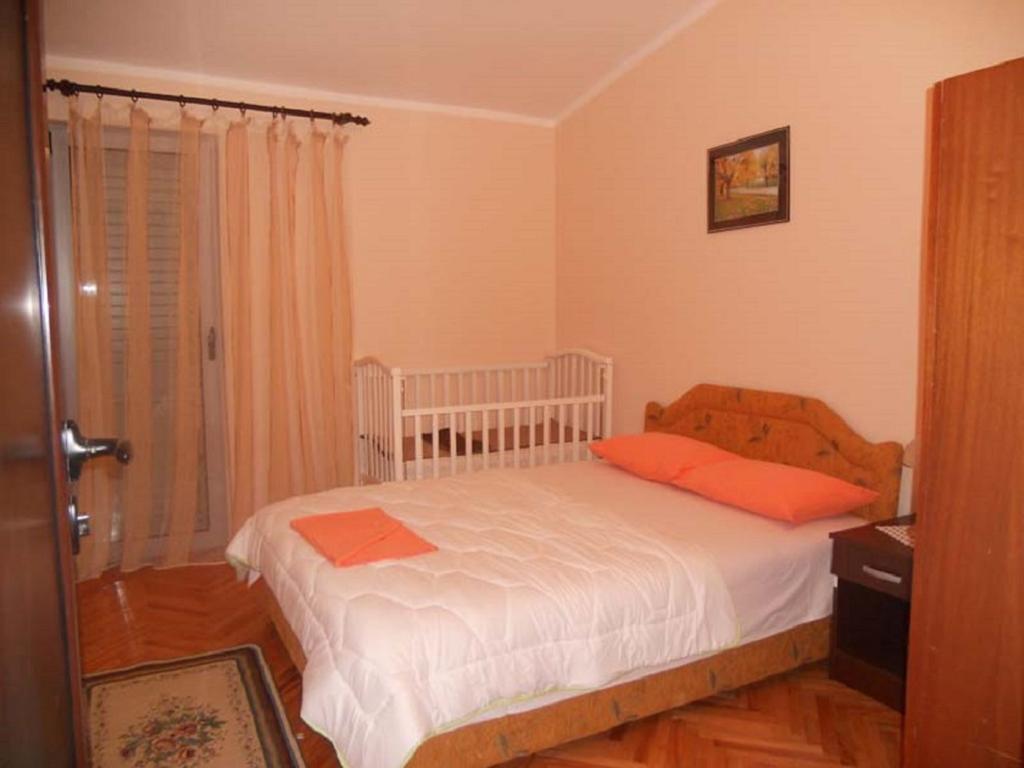 Apartment Stana Petrovac エクステリア 写真