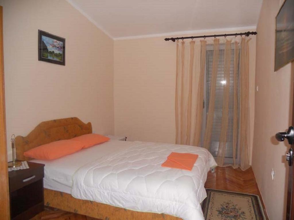 Apartment Stana Petrovac エクステリア 写真
