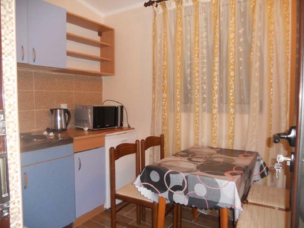 Apartment Stana Petrovac エクステリア 写真