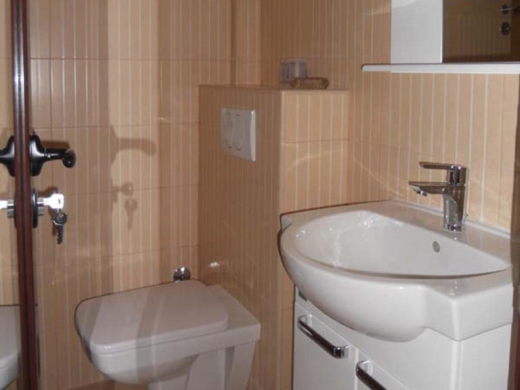 Apartment Stana Petrovac エクステリア 写真
