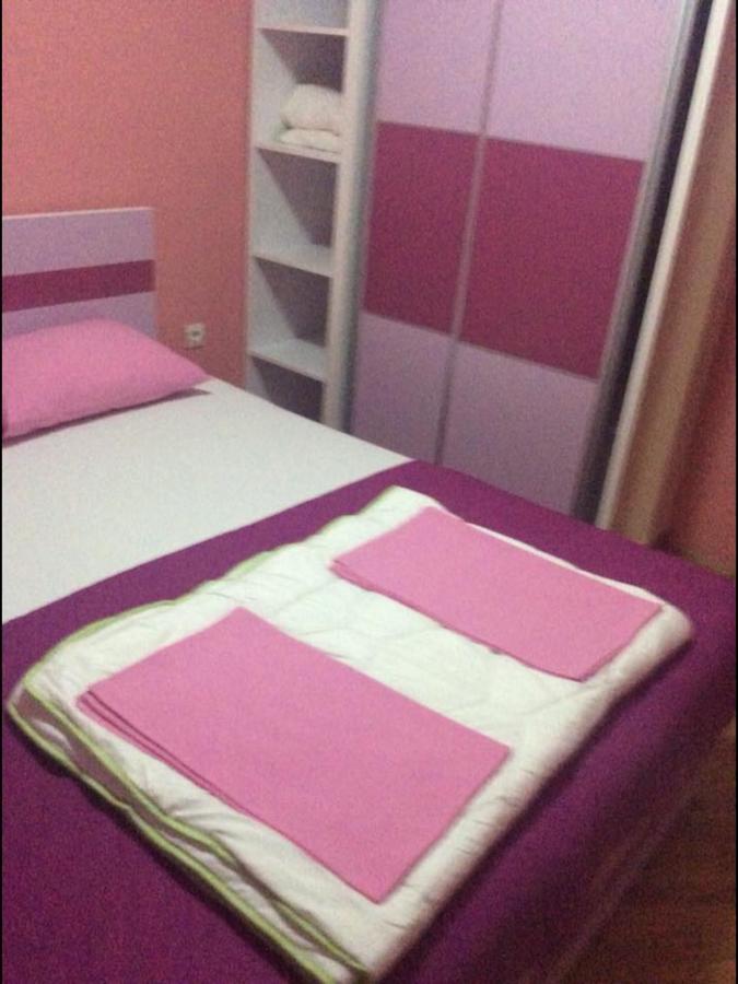 Apartment Stana Petrovac エクステリア 写真