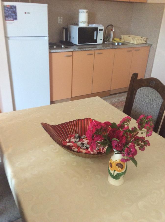Apartment Stana Petrovac エクステリア 写真