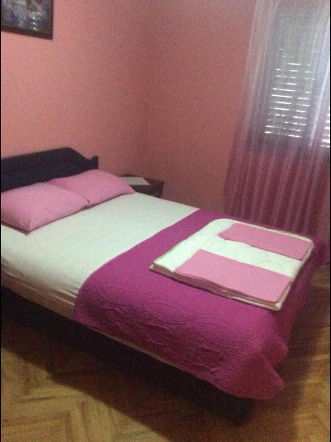 Apartment Stana Petrovac エクステリア 写真
