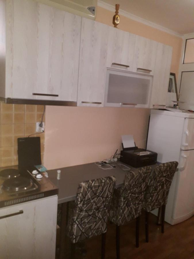 Apartment Stana Petrovac エクステリア 写真